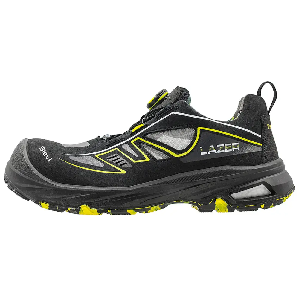 Sievi LAZER FREEROLLER + S1P - 35