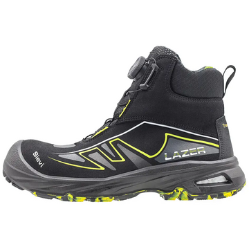 Sievi LAZER ROLLER HIGH + S3 - 35