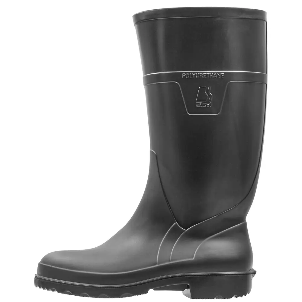 Sievi LIGHT BOOT BLACK O4 - 39