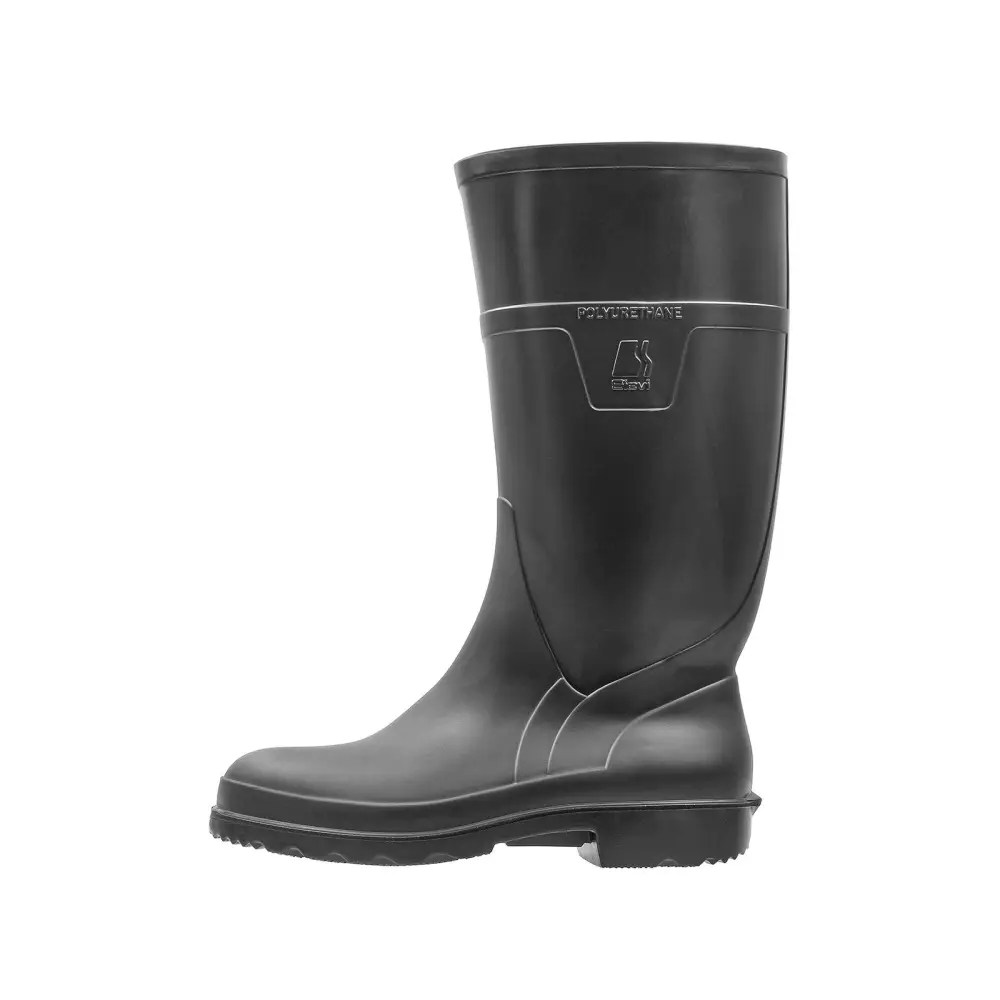 Sievi LIGHT BOOT BLACK O4