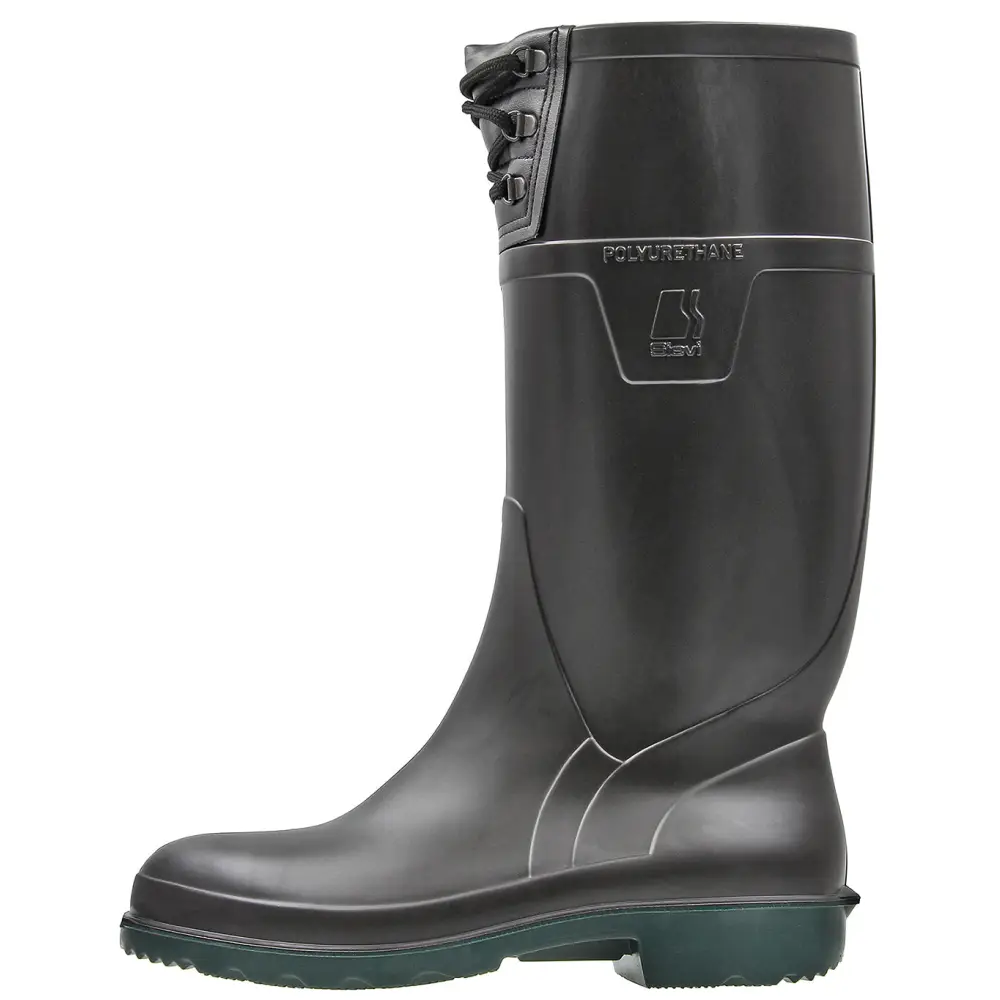 Sievi LIGHT BOOT BLACK S5 - 39