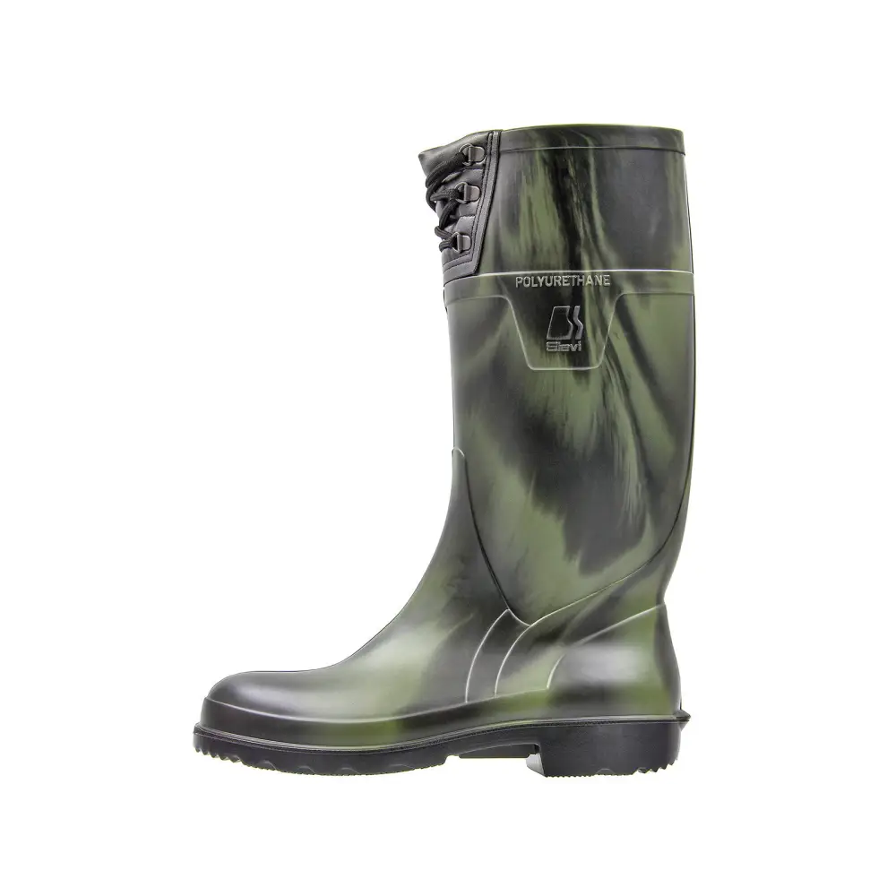 Sievi LIGHT BOOT CAMO O5