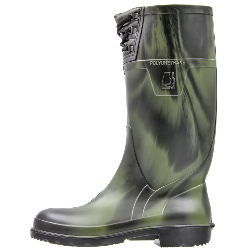Sievi LIGHT BOOT CAMO O5 - 35