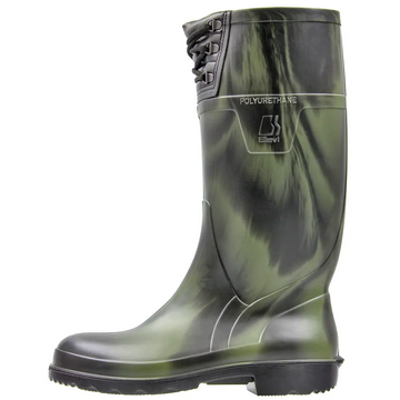 Sievi LIGHT BOOT CAMO O5 - 35
