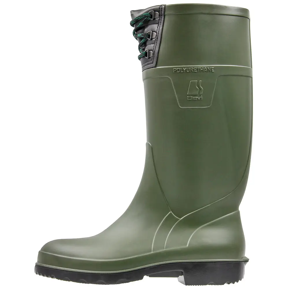 Sievi LIGHT BOOT LACES O4 - 35