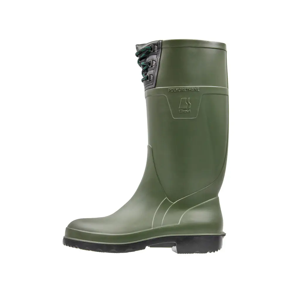 Sievi LIGHT BOOT LACES O4