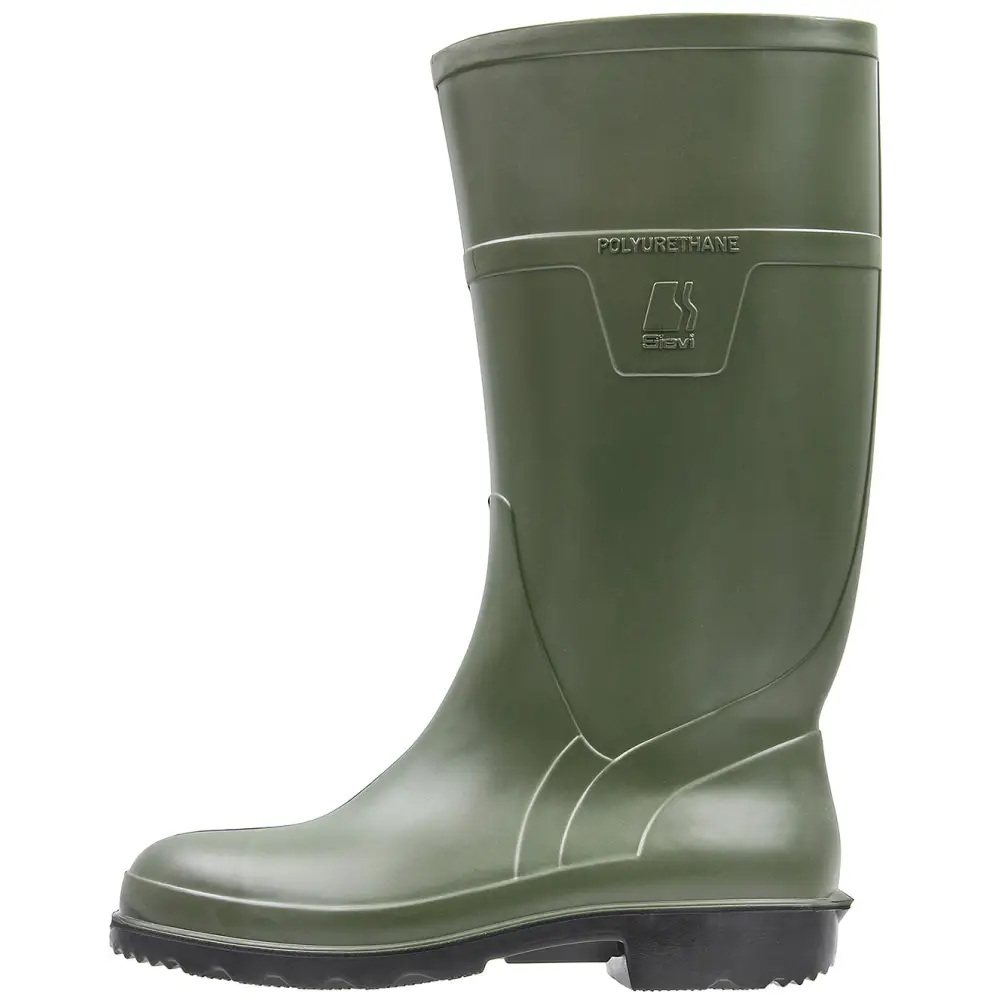 Sievi LIGHT BOOT OLIVE S4 - 39
