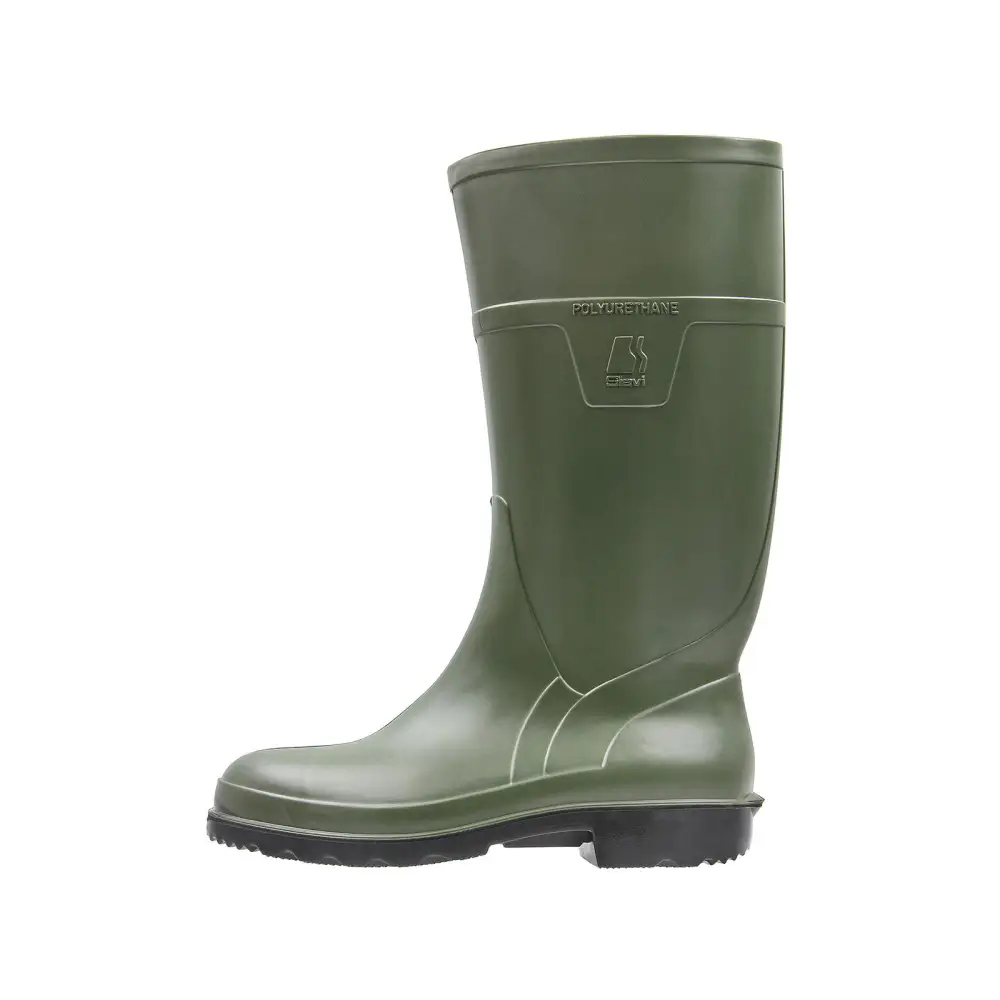 Sievi LIGHT BOOT OLIVE S4 - 39