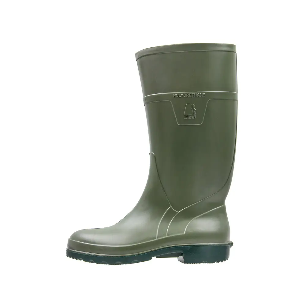 Sievi LIGHT BOOT OLIVE S5