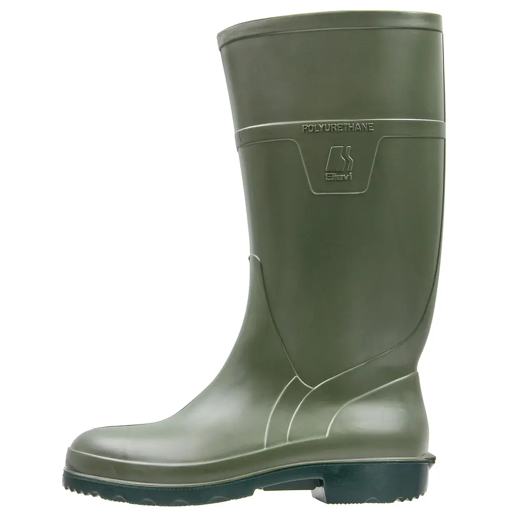 Sievi LIGHT BOOT OLIVE S5 - 35