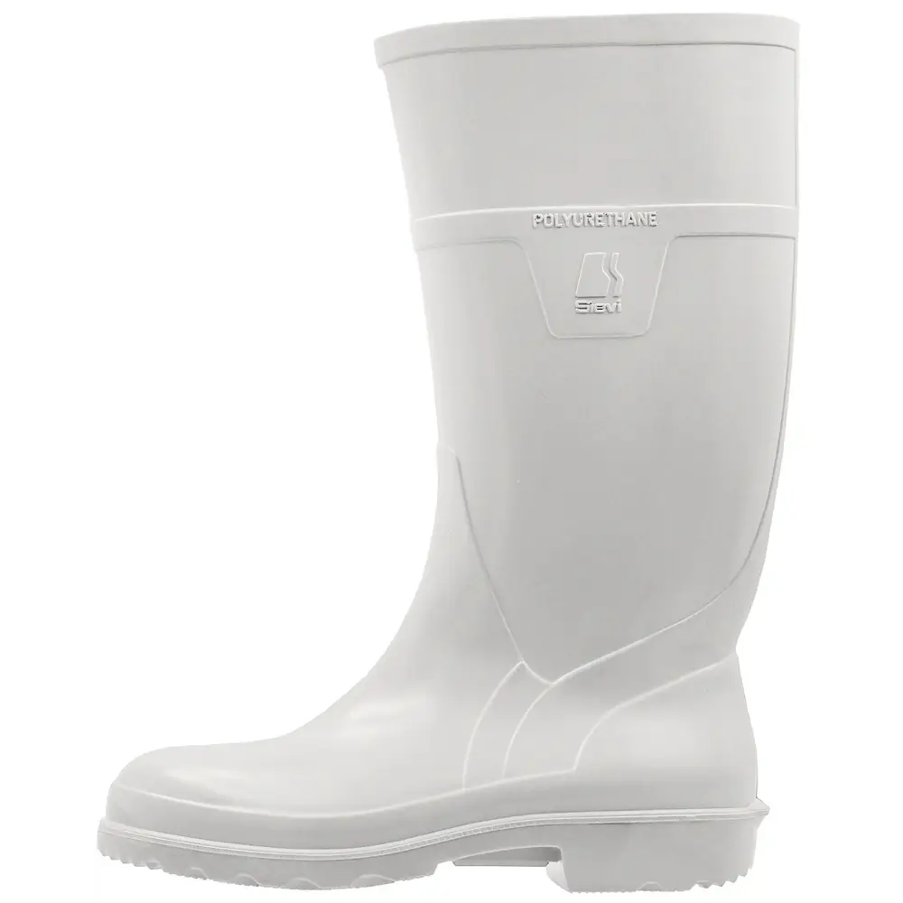 Sievi LIGHT BOOT WHITE S4 - 39