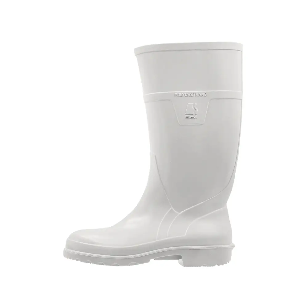 Sievi LIGHT BOOT WHITE S4 - 35