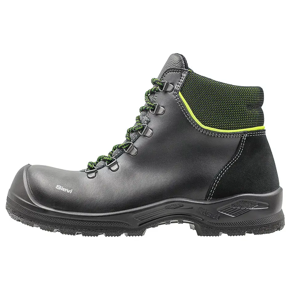 Sievi MATADOR HIGH XL+ S3 - 39