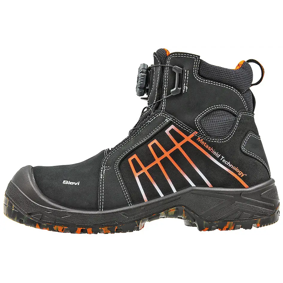 Sievi MGUARD ROLLERH XL + S3 - 39