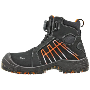 Sievi MGUARD ROLLERH XL + S3 - 39