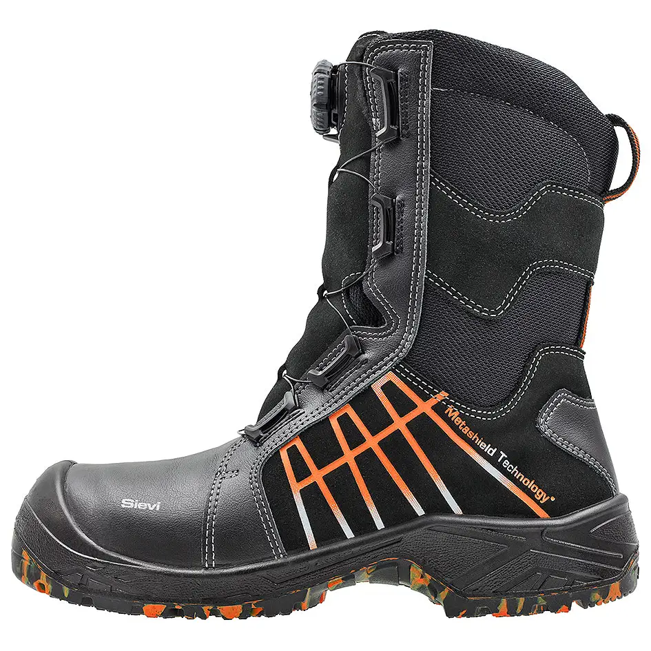 Sievi MGUARD ROLLERW XL + S3 - 39