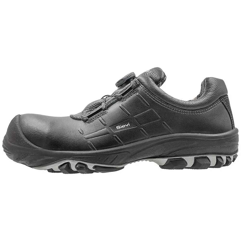 Sievi MUSTANG ROLLER+ S3