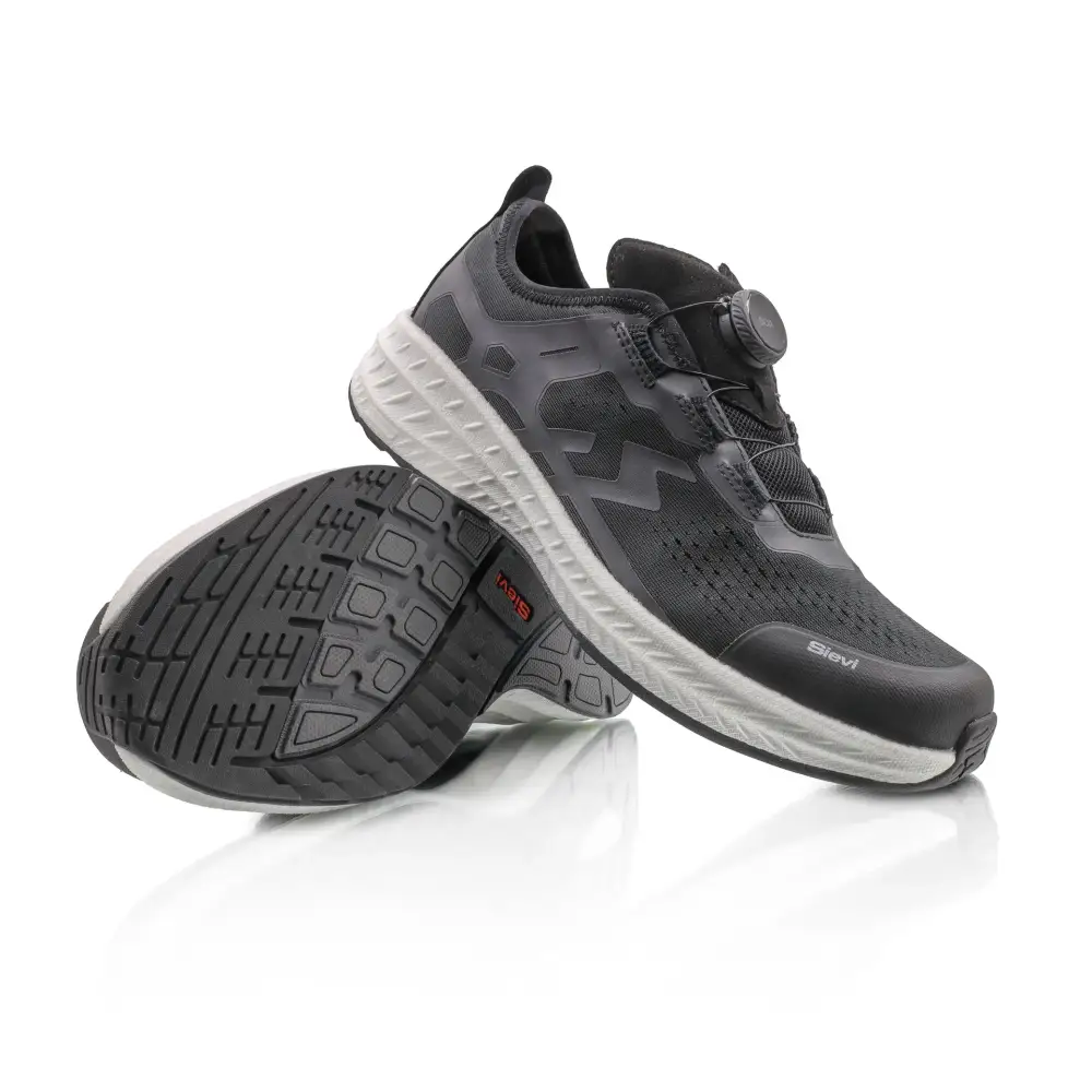 Sievi Neo DFlex BW Roller (sizes 34-38) - Shoe
