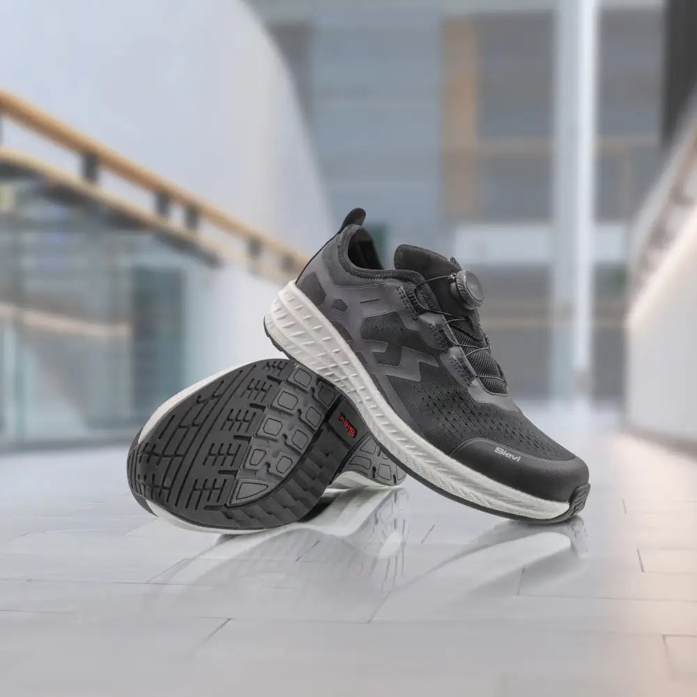 Sievi Neo DFlex BW Roller (sizes 34-38) - Shoe