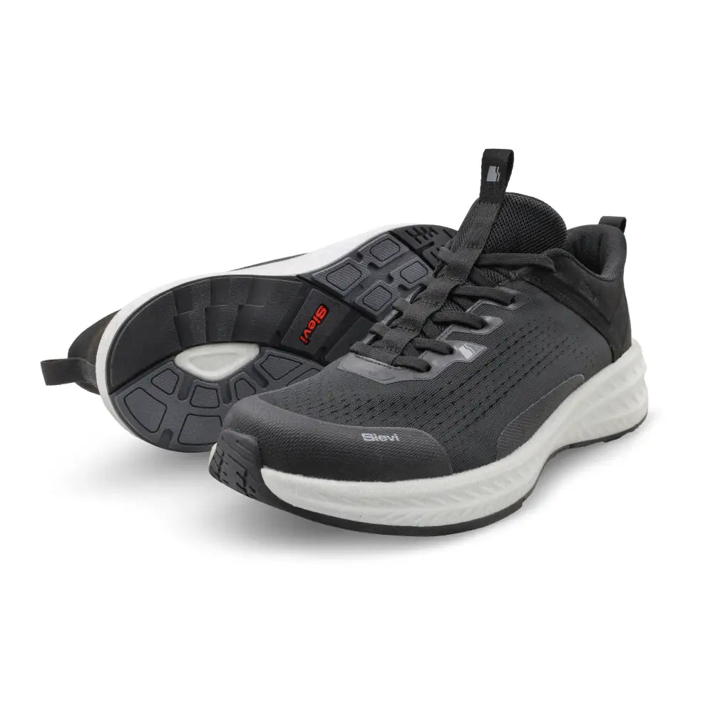 Sievi Neo DFlex BW SlipIn (sizes 34-38) - Shoe