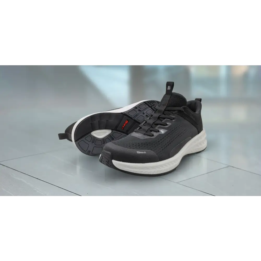 Sievi Neo DFlex BW SlipIn (sizes 34-38) - Shoe