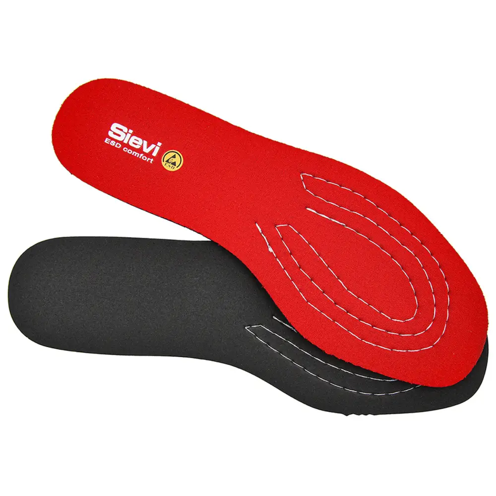 Sievi PRESSURE RELIEF INSOLE