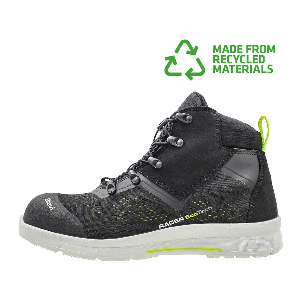 Sievi RACER ECOTECH H S3L