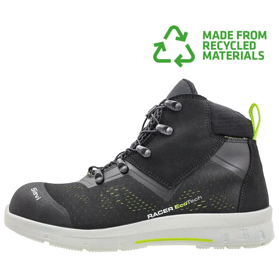 Sievi RACER ECOTECH H S3L - 39