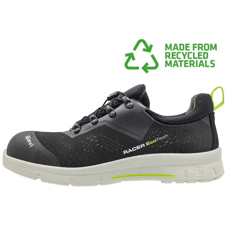 Sievi RACER ECOTECH S3L - 35