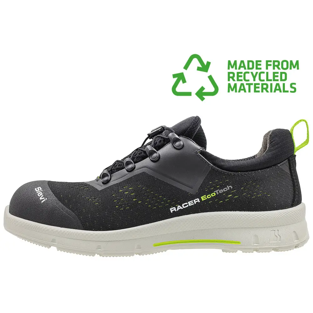 Sievi RACER ECOTECH S3L - 35