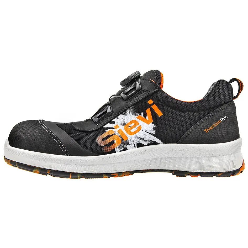 Sievi RACER TR ROLLER S3 - 34