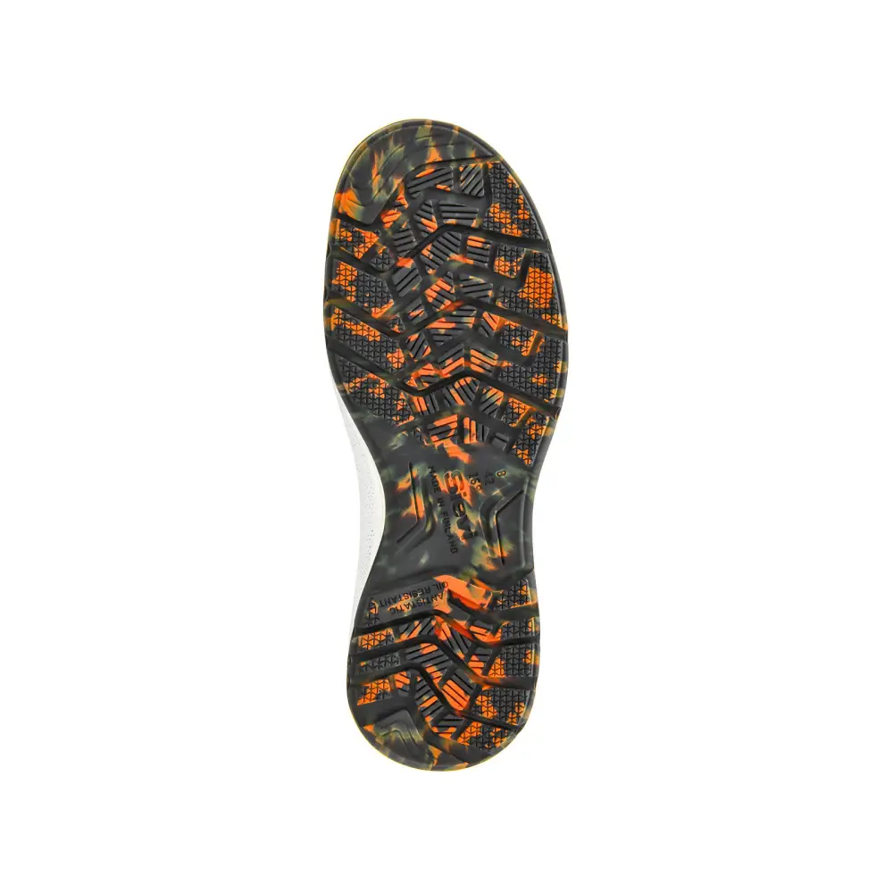 Sievi RACER TR ROLLER S3 - 34