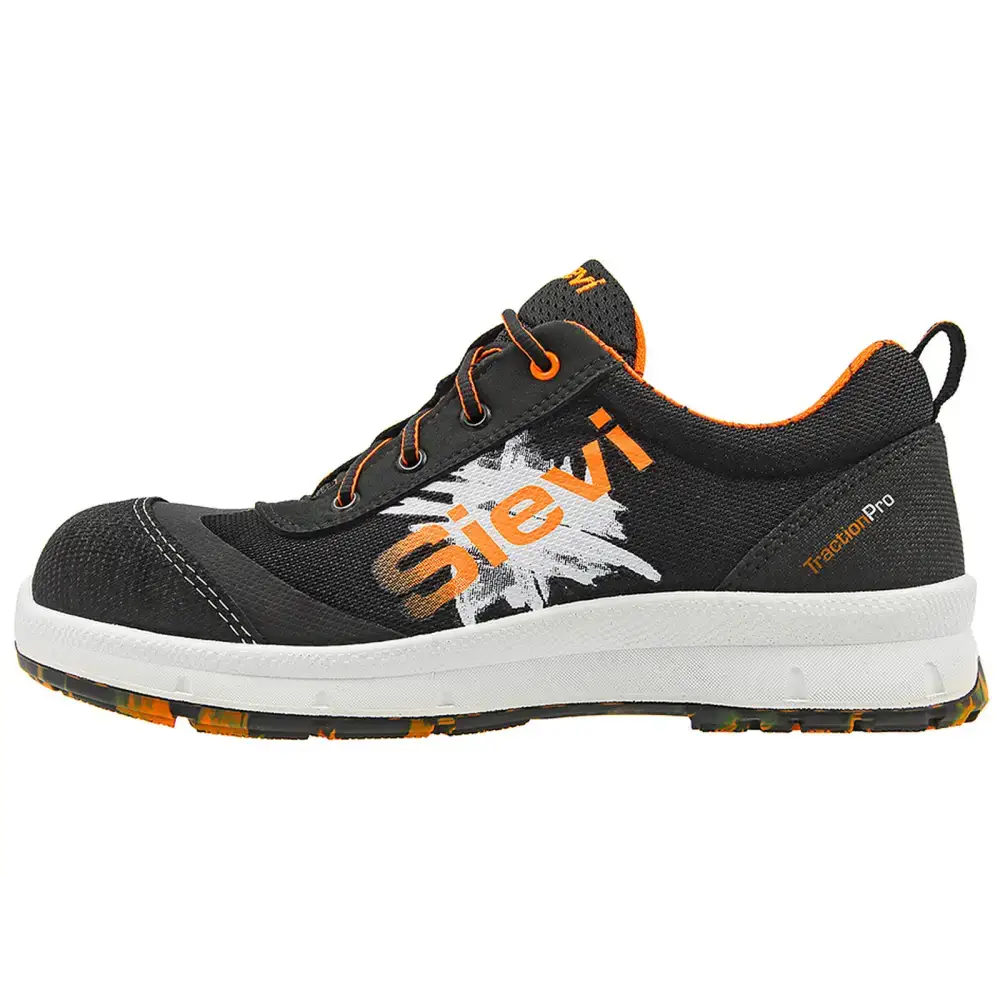Sievi SIEVI RACER TR S2