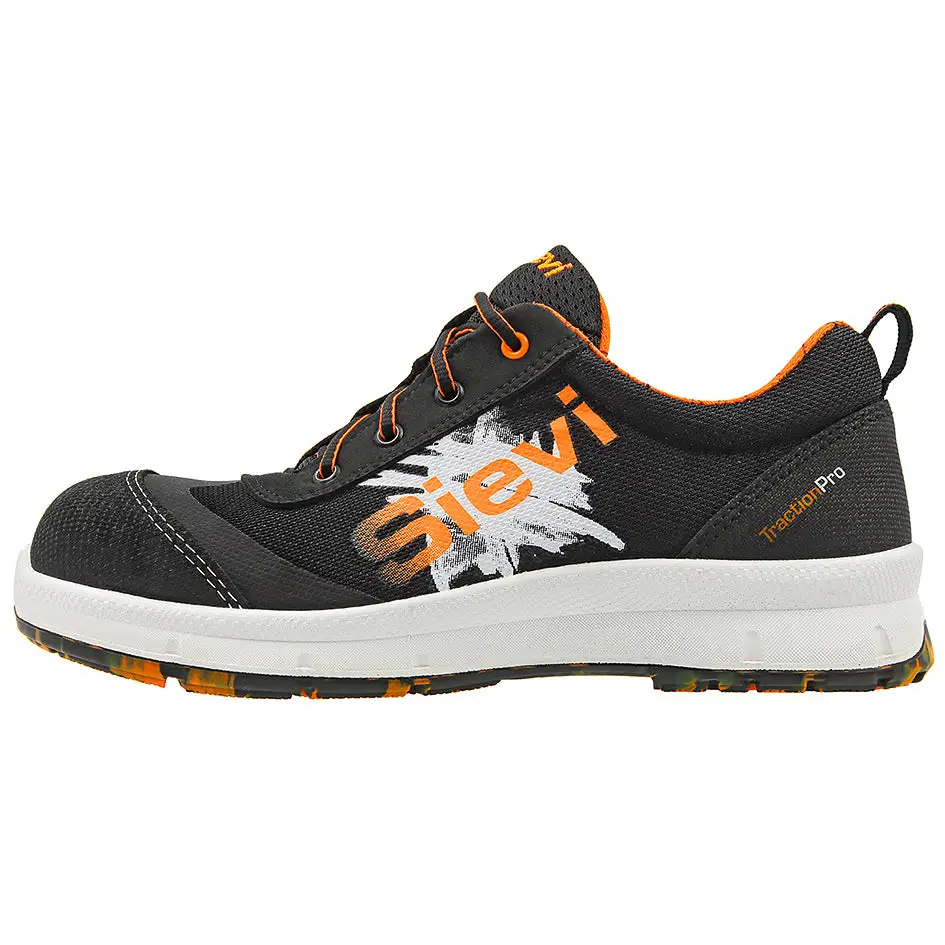 Sievi SIEVI RACER TR S2 - 39