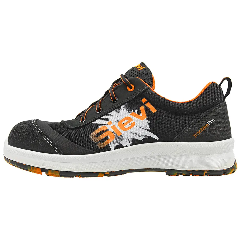 Sievi SIEVI RACER TR S2