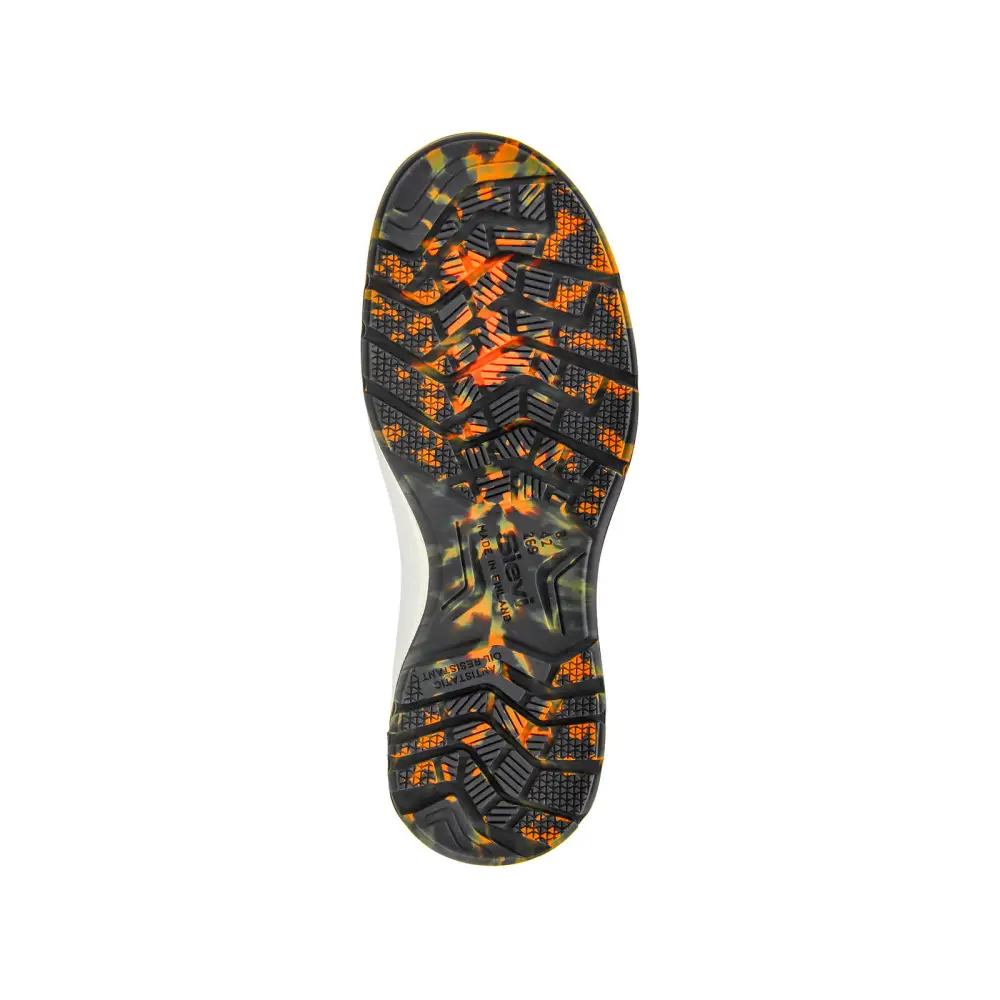 Sievi RACER TR SOFT - 35