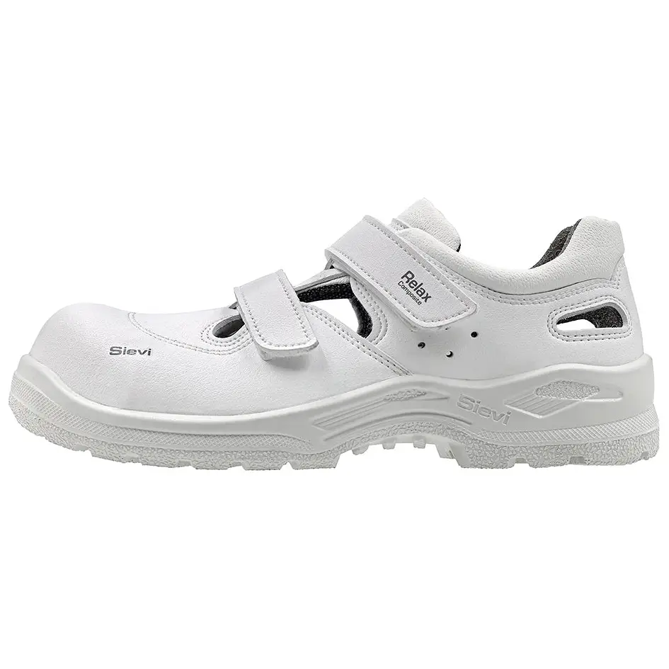 Sievi RELAX CT WHITE XL S1 - 39