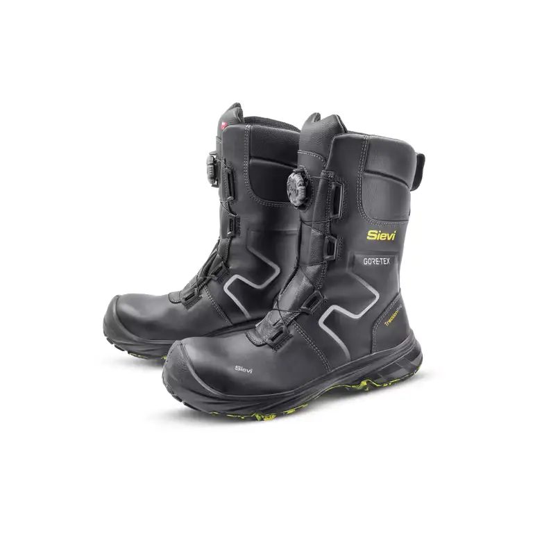 Sievi Rescue GT Roller+ S7