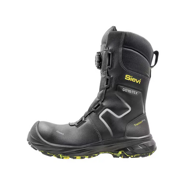 Sievi Rescue GT Roller+ S7 - 35