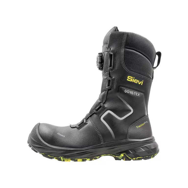 Sievi Rescue GT Roller+ S7 - 35