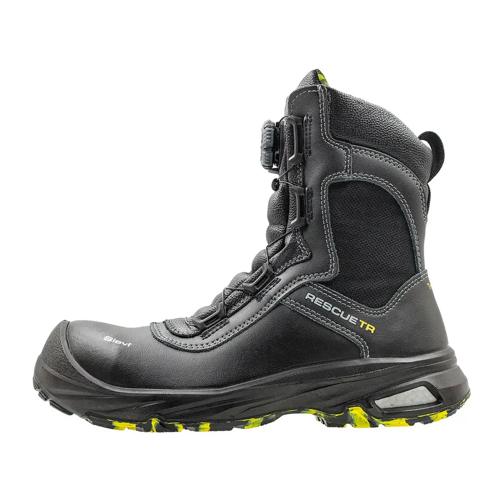 Sievi RESCUE TR ROLLER+ S3