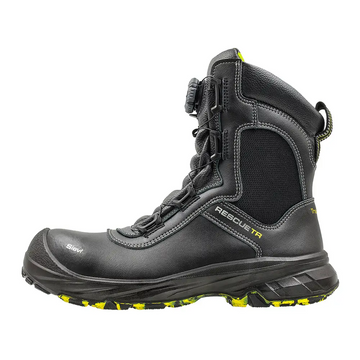 Sievi RESCUE TR ROLLER+ S3 - 39