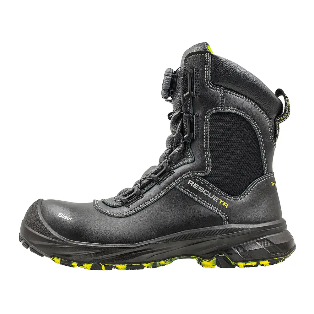 Sievi RESCUE TR ROLLER+ S3 - 39