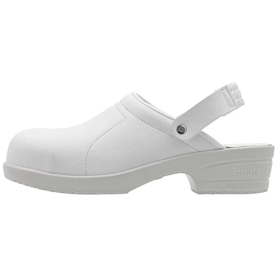 Sievi RIFF WHITE SBAE - 39