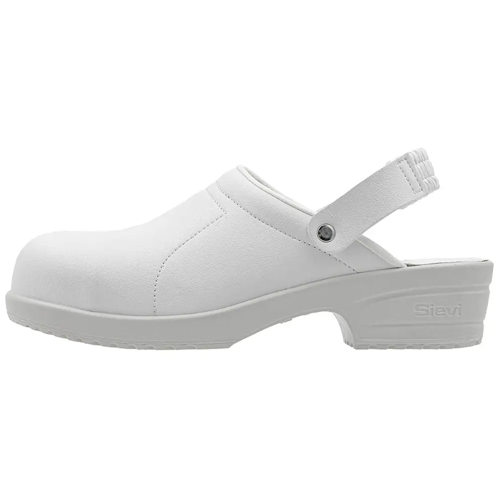 Sievi RIFF WHITE SBAE