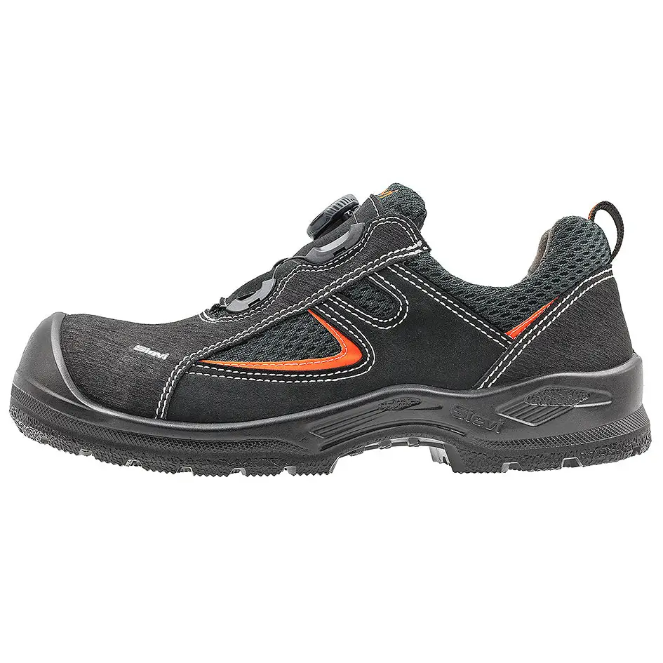 Sievi SIEVI ROLLER XL+ S3L - 39