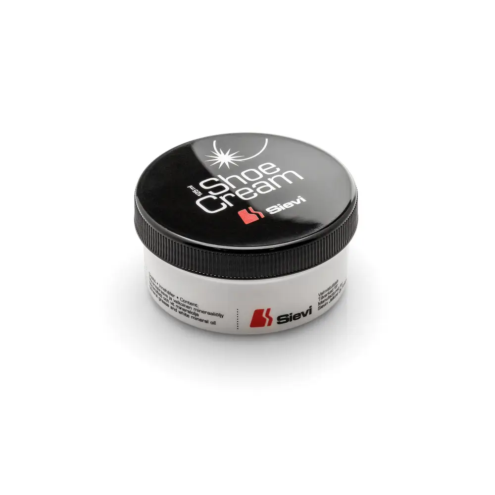 Sievi SIEVI SHOE CREAM 125