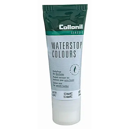 Sievi SHOE POLISH BLACK 75