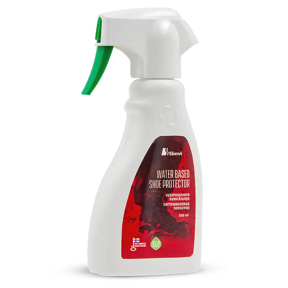Sievi SHOE PROTECTOR SPRAY