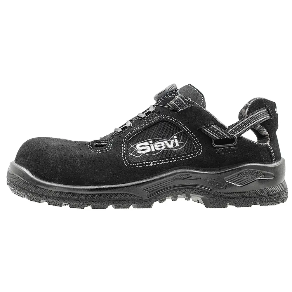 Sievi SOLAR ROLLER S1P - 36